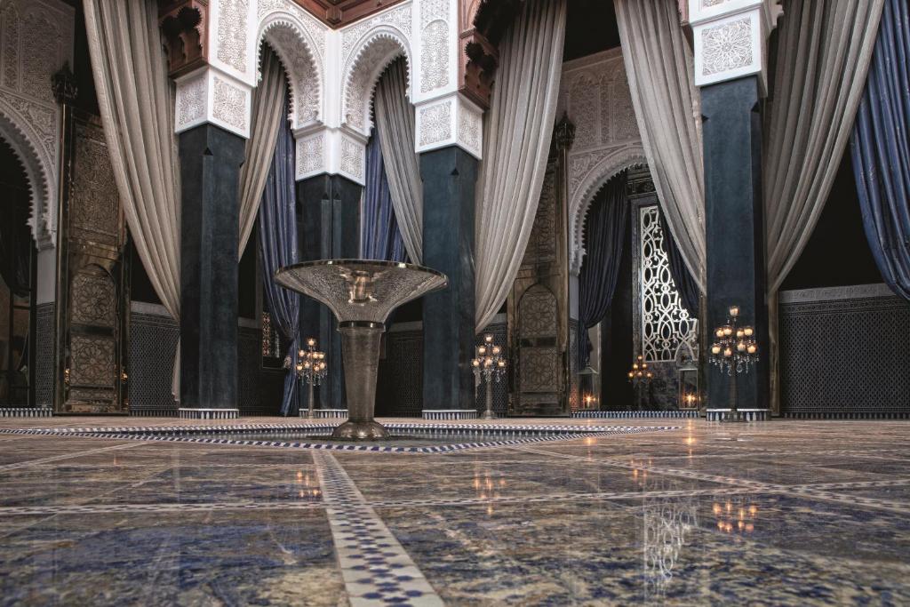Royal Mansour Marrakech image 2