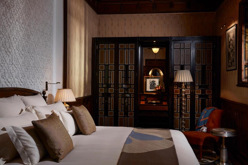 Royal Mansour Marrakech image 5