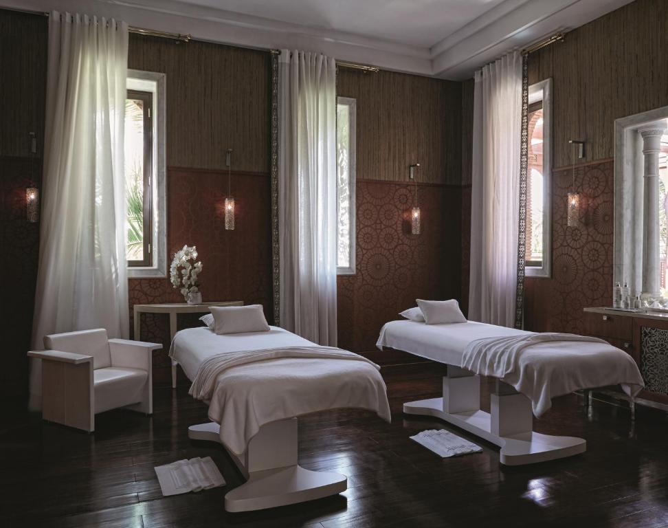 Royal Mansour Marrakech image 6