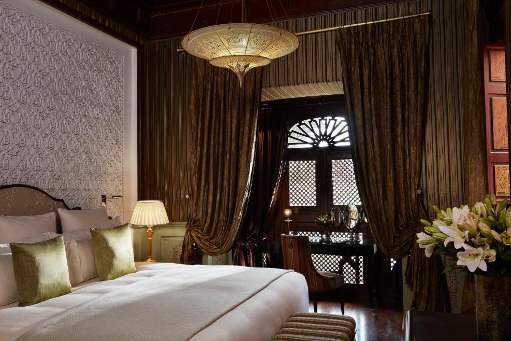 Royal Mansour Marrakech image 7