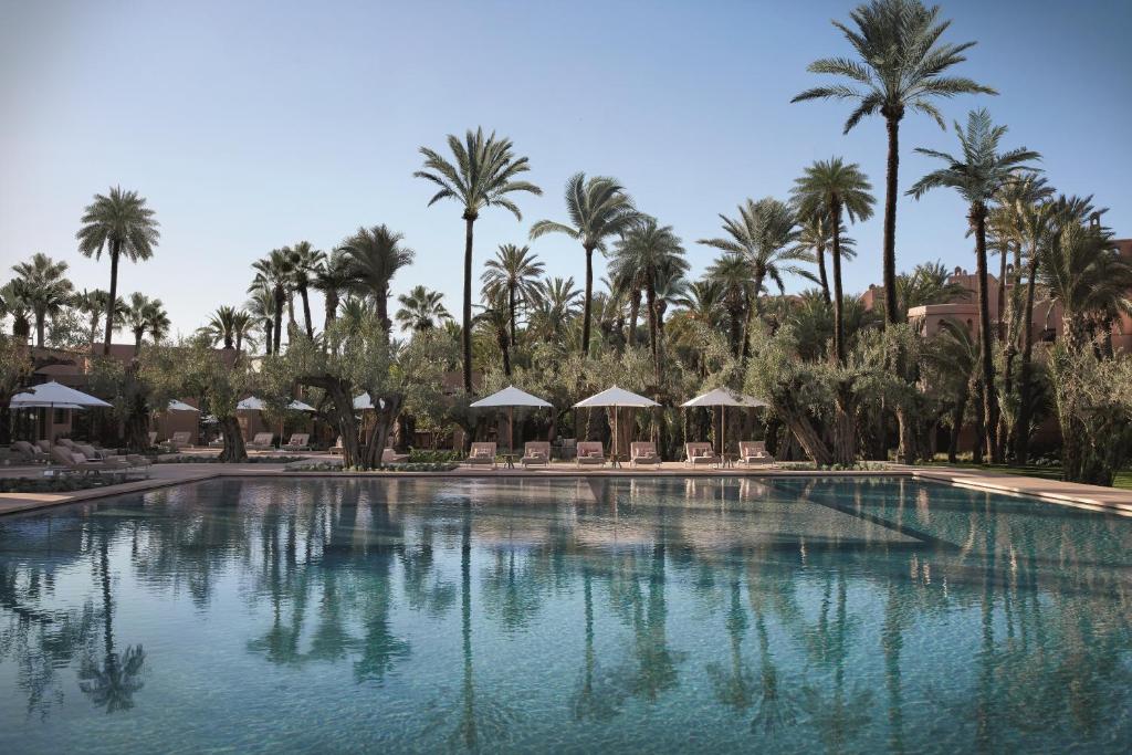 Royal Mansour Marrakech image 8
