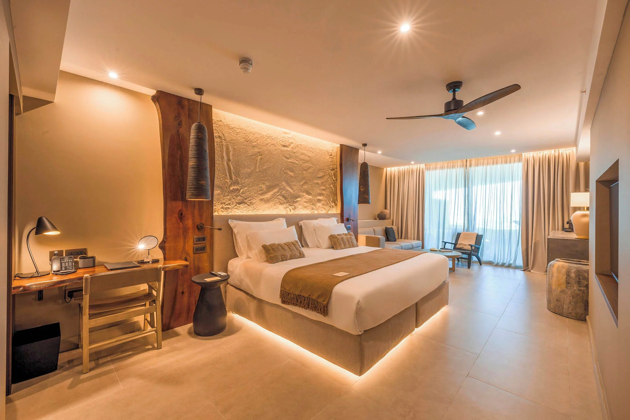 Verdala Wellness - Adults Only (Junior Suite) image 2