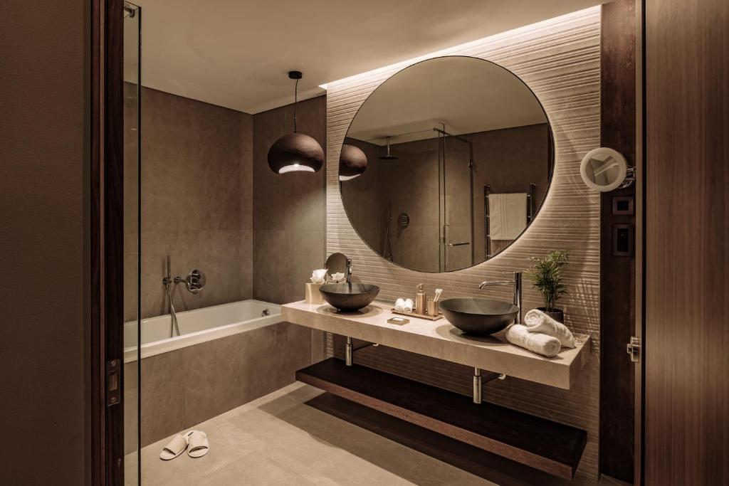 Verdala Wellness - Adults Only (Junior Suite) image 3
