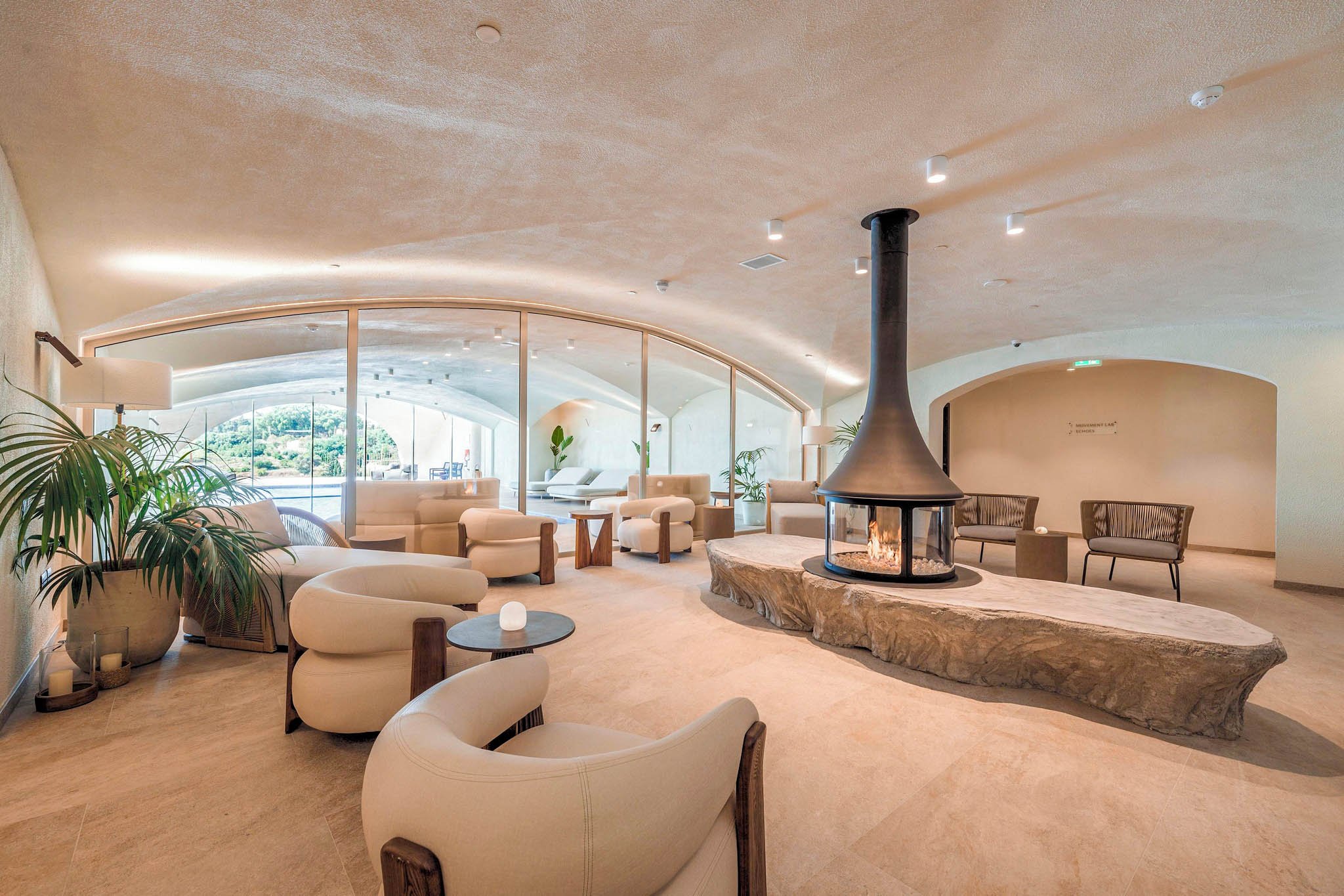 Verdala Wellness - Adults Only (Junior Suite) image 4