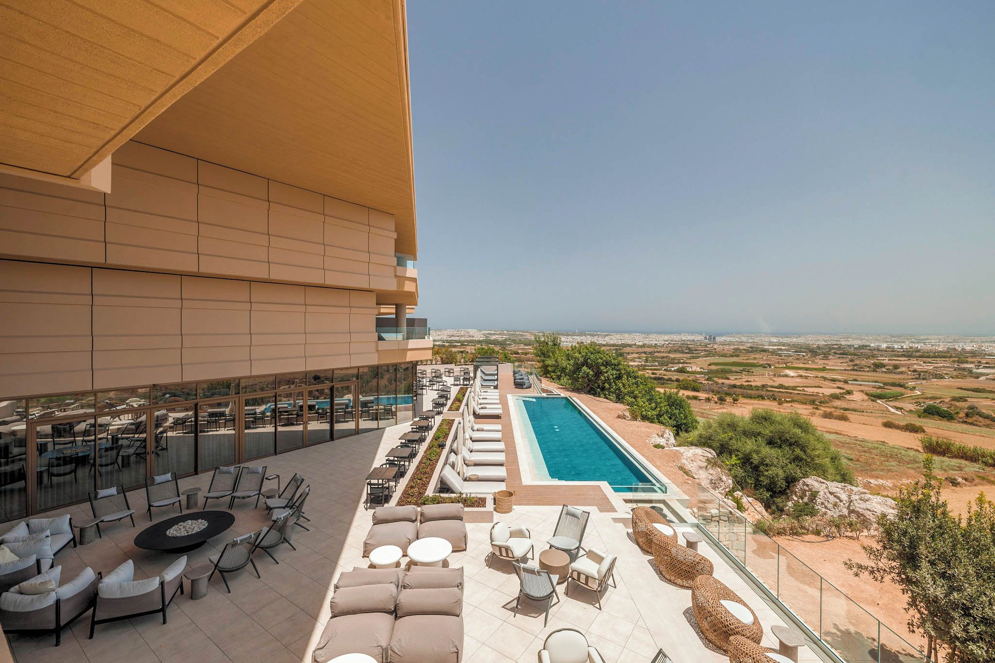 Verdala Wellness - Adults Only (Junior Suite) image 6