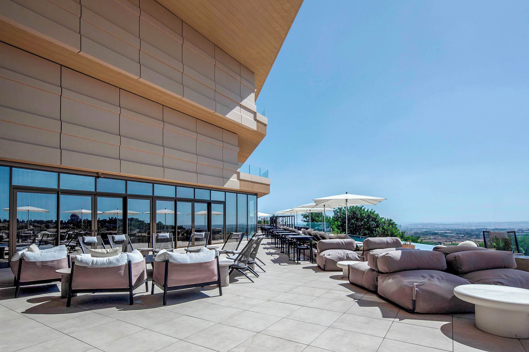 Verdala Wellness - Adults Only (Junior Suite) image 7