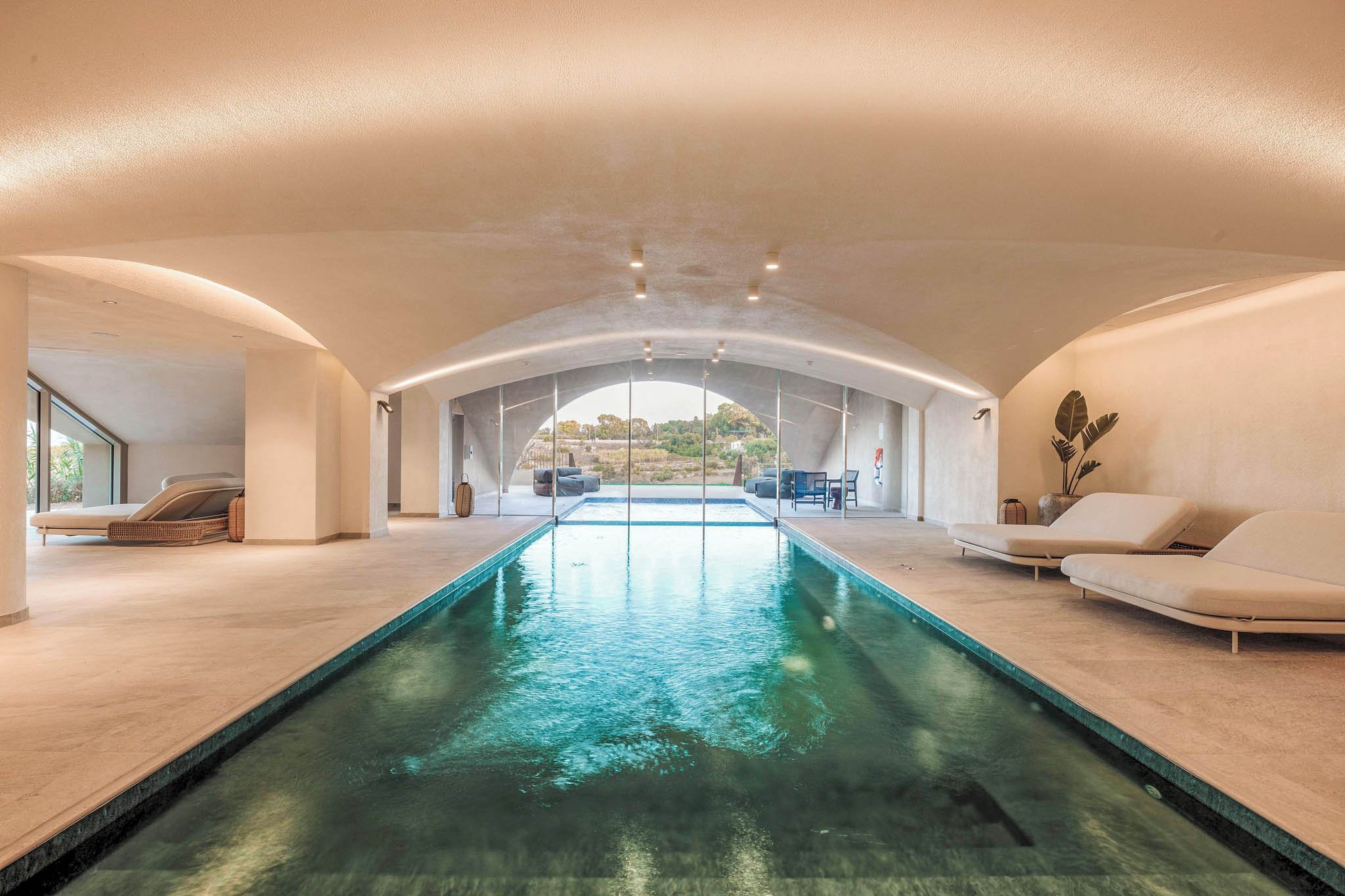 Verdala Wellness - Adults Only (Junior Suite) image 8