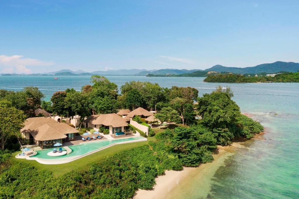 The Naka Island (One-Bedroom Villa) image 1