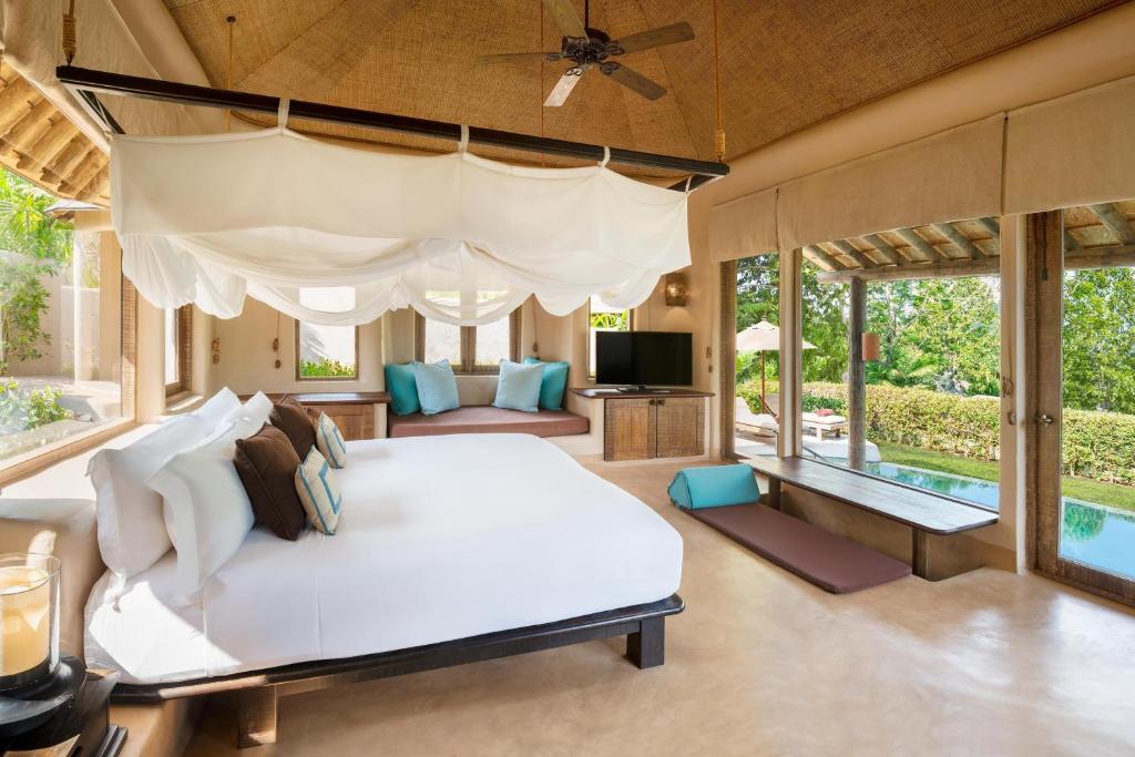 The Naka Island (One-Bedroom Villa) image 2