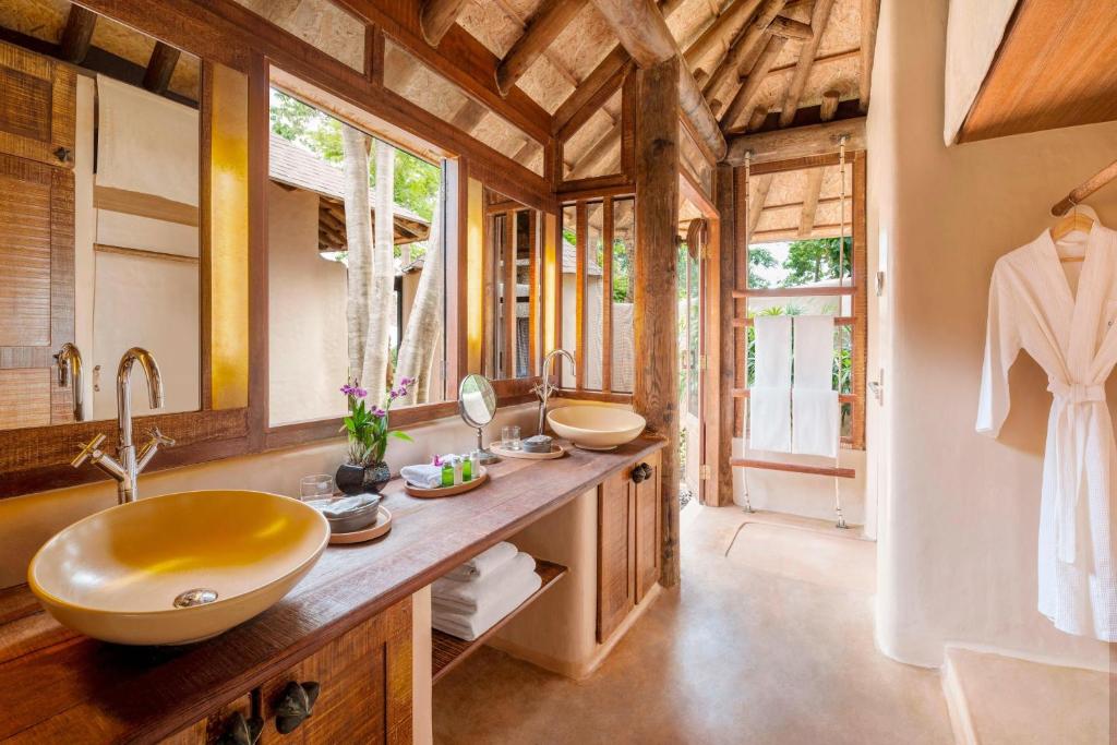 The Naka Island (One-Bedroom Villa) image 3