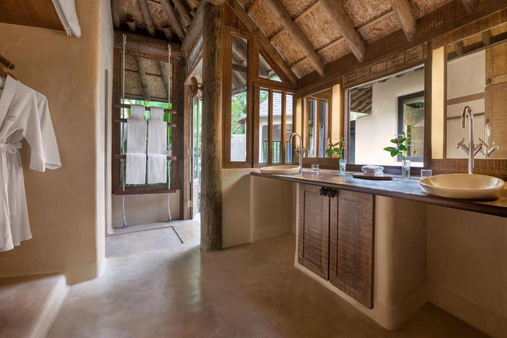The Naka Island (One-Bedroom Villa) image 4