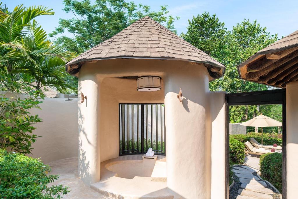 The Naka Island (One-Bedroom Villa) image 6