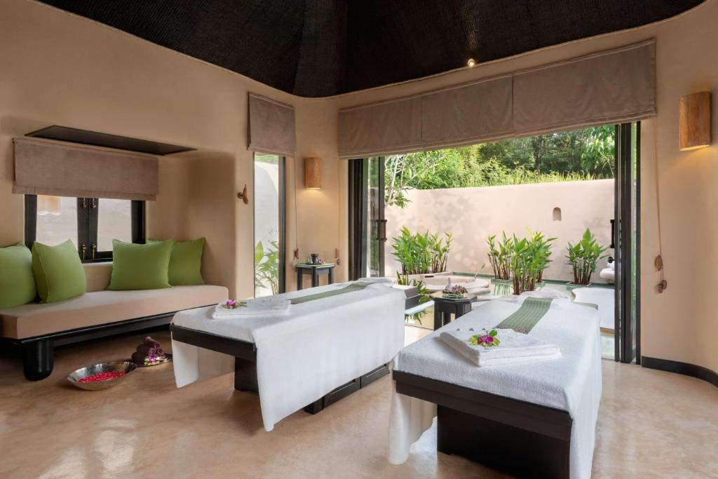 The Naka Island (One-Bedroom Villa) image 8