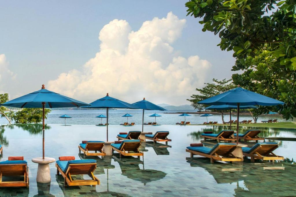 The Naka Island (One-Bedroom Villa) image 9