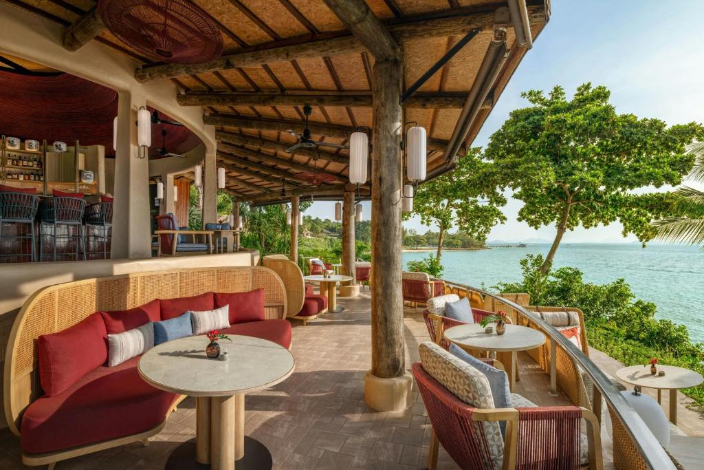 The Naka Island (One-Bedroom Villa) image 10