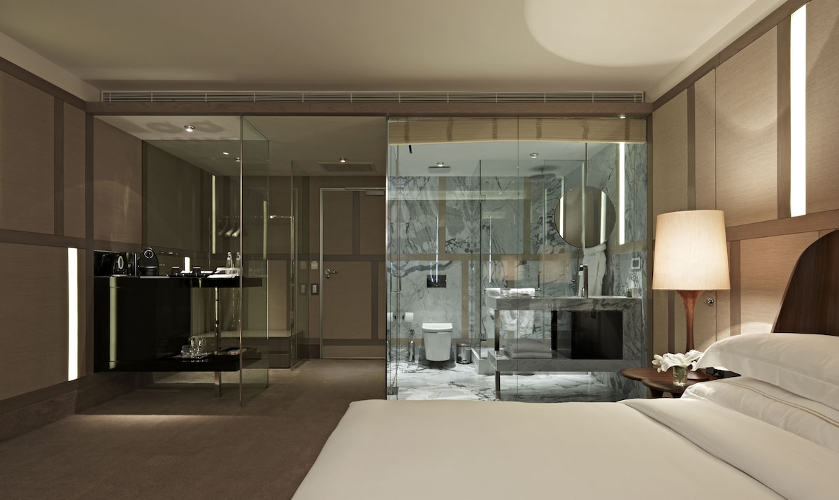 Grand Superior Room The Stay Nisantasi image 5