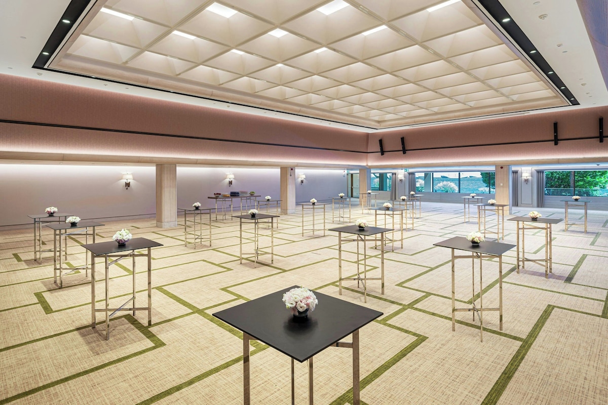 Club Room, 2 Twin Beds, City View Renaissance Polat Istanbul Hotel image 1