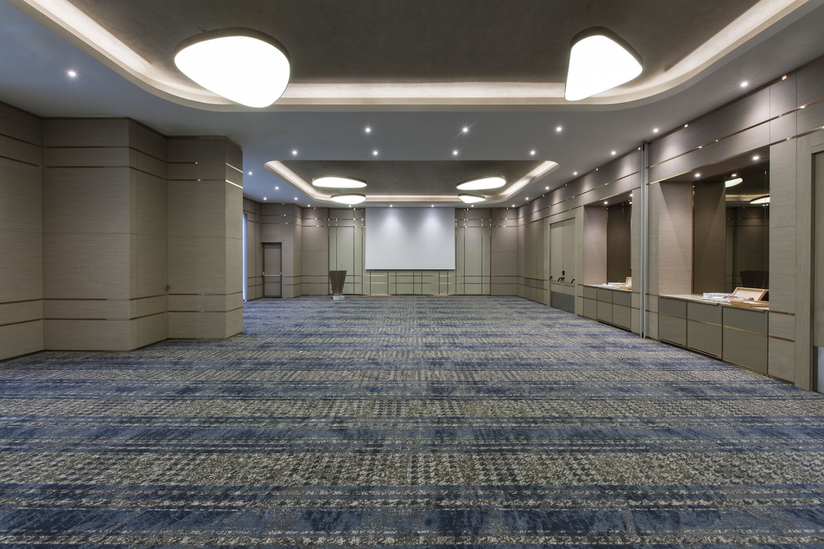 Club Room, 2 Twin Beds, City View Renaissance Polat Istanbul Hotel image 7