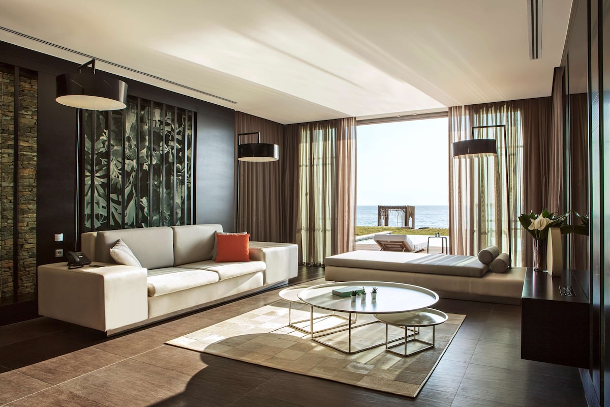 Suite Sea Maxx Royal Kemer  image 2