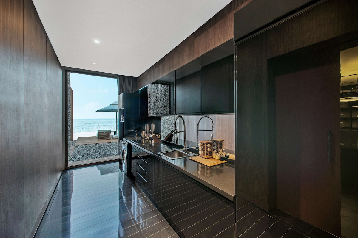 Suite Sea Maxx Royal Kemer  image 3