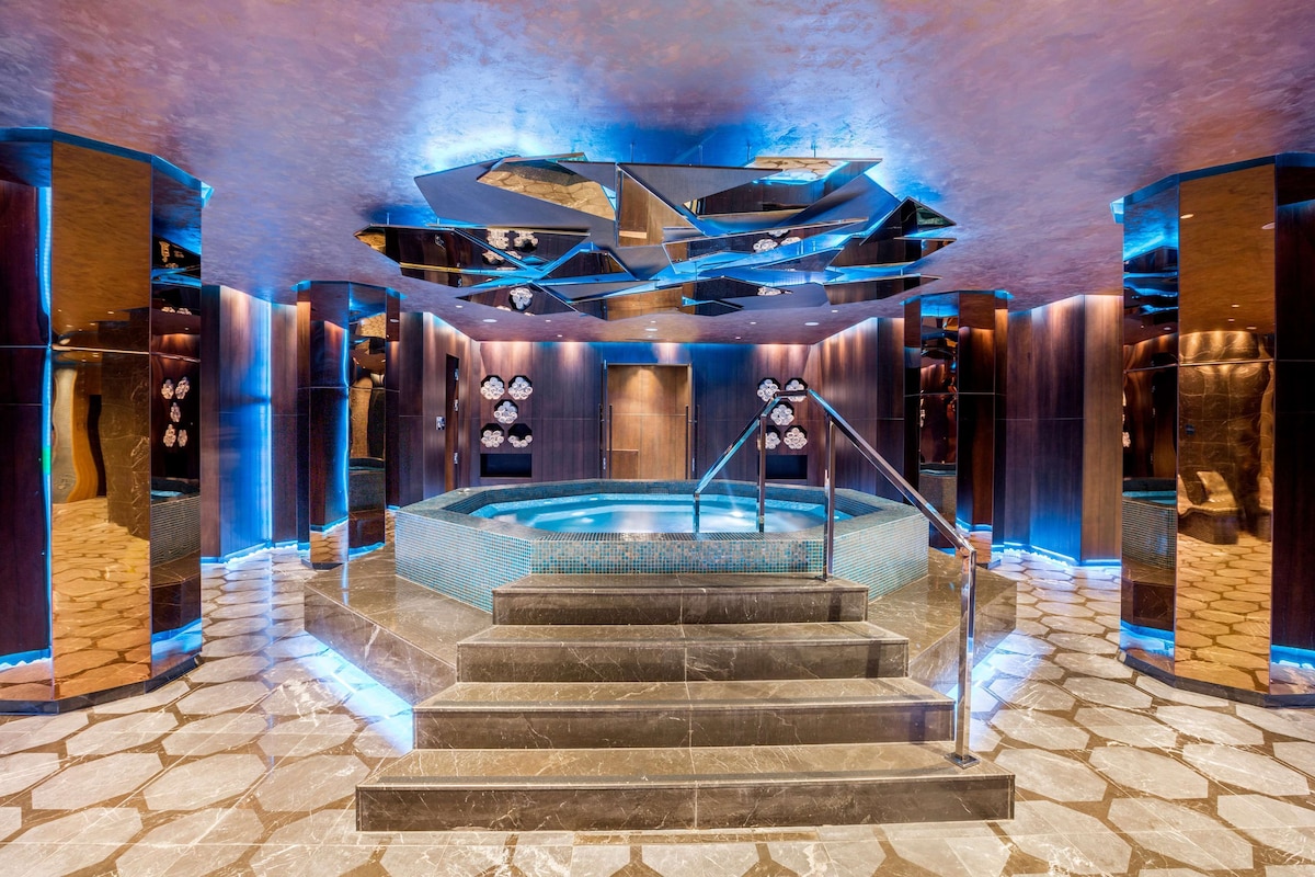 Suite Sea Maxx Royal Kemer  image 5