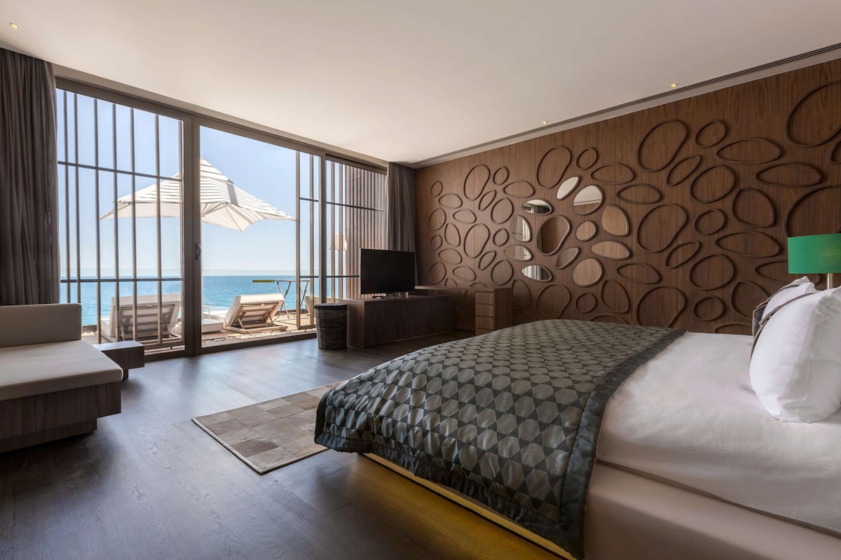 Suite Sea Maxx Royal Kemer  image 7