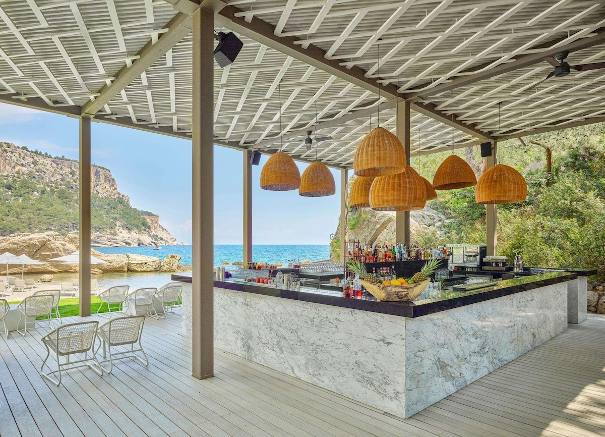 Suite Sea Maxx Royal Kemer  image 8