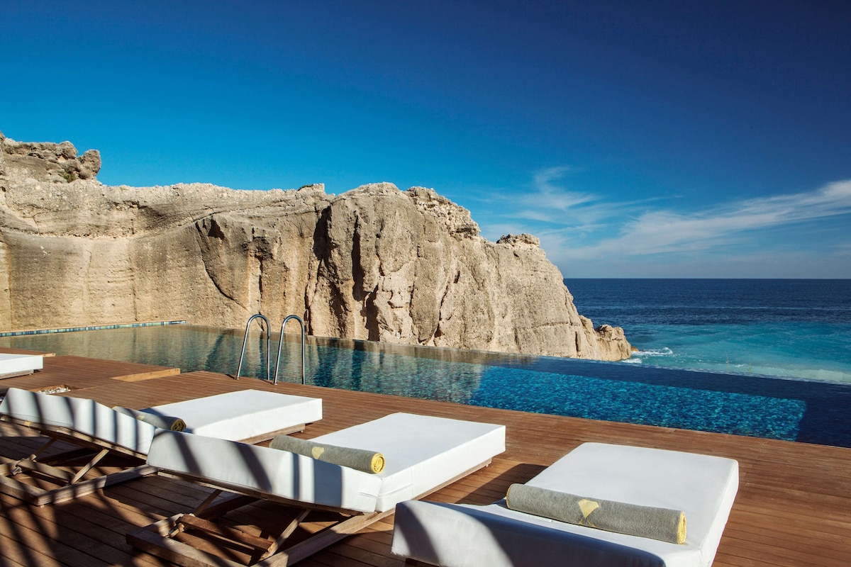 Suite Sea Maxx Royal Kemer  image 9