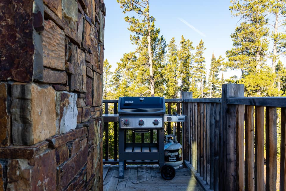 Entire home in Big Sky, Montana, United States image 3