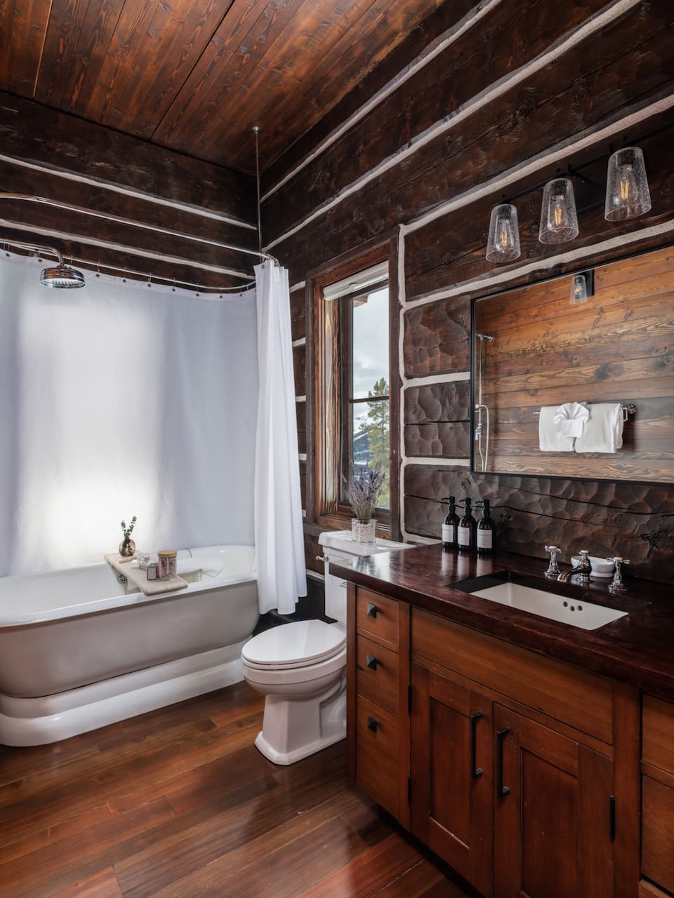 Entire home in Big Sky, Montana, United States image 5