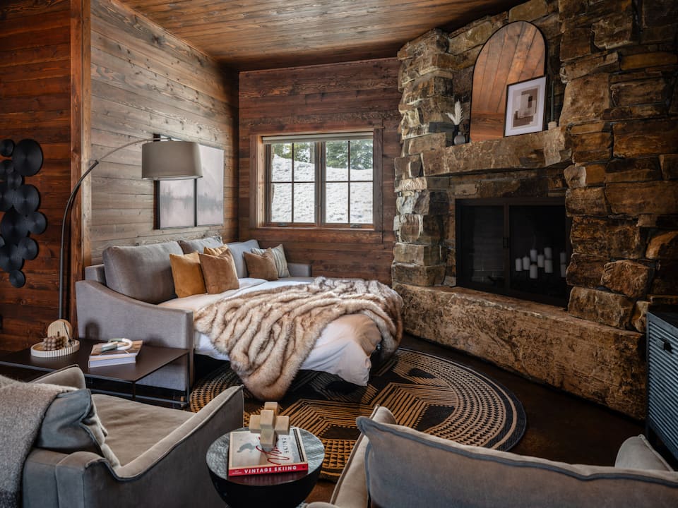 Entire home in Big Sky, Montana, United States image 6