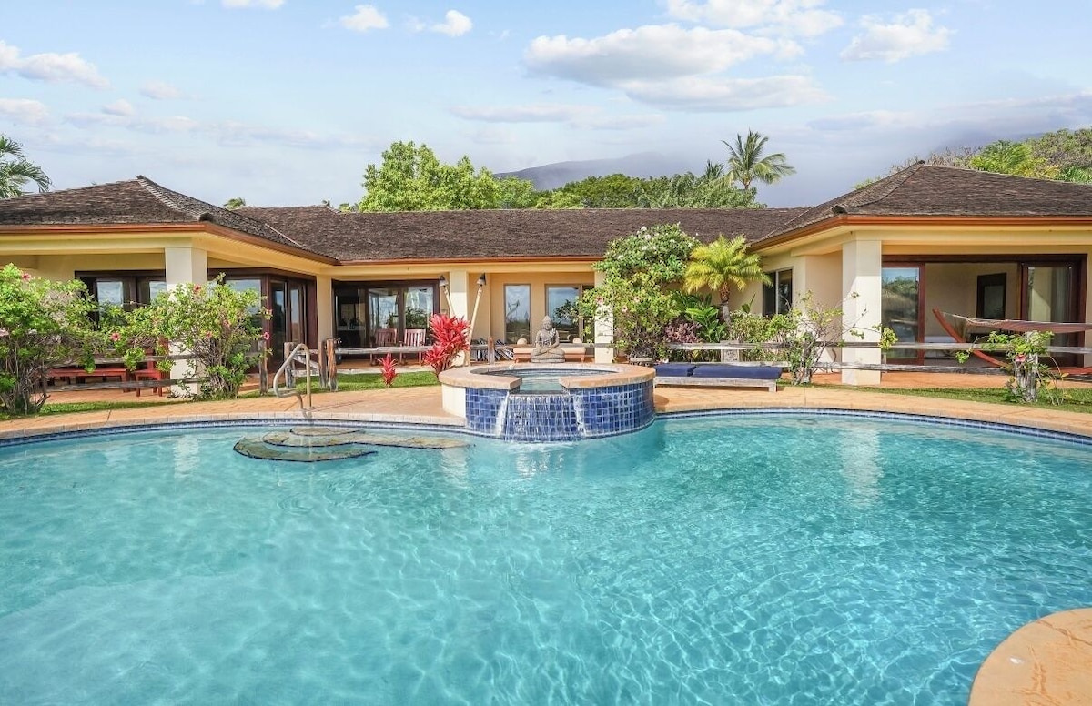 5BR Oceanview Estate image 4