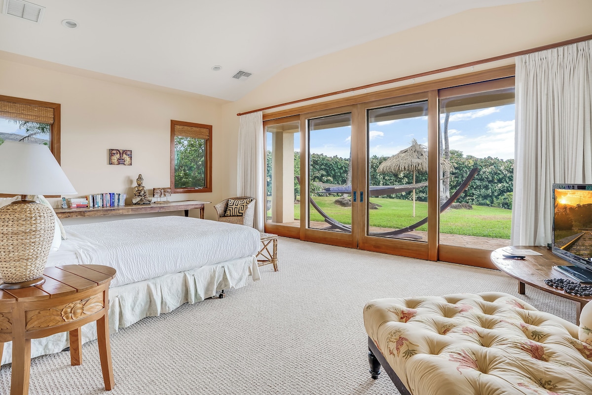 5BR Oceanview Estate image 5