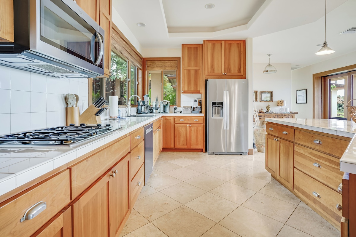 5BR Oceanview Estate image 6