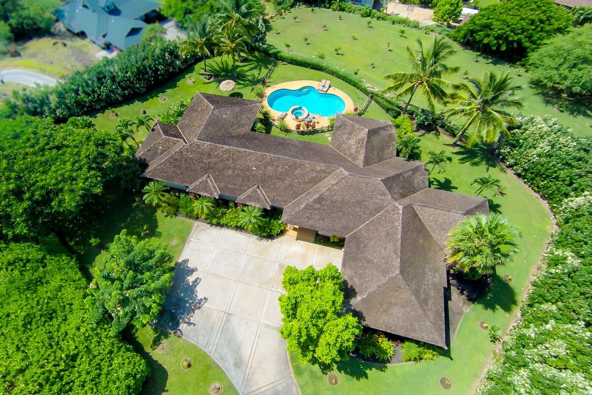 5BR Oceanview Estate image 7