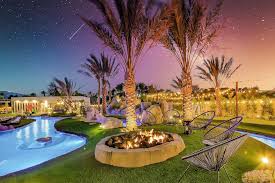 Lazy River Resort Indio image 2