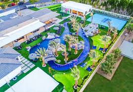 Lazy River Resort Indio image 4