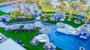 Lazy River Resort Indio image 5