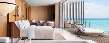 Ritz-Carlton Maldives, Fari Islands image 1