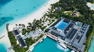Ritz-Carlton Maldives, Fari Islands image 2