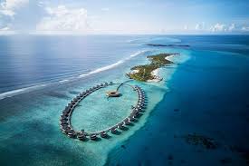 Ritz-Carlton Maldives, Fari Islands image 5