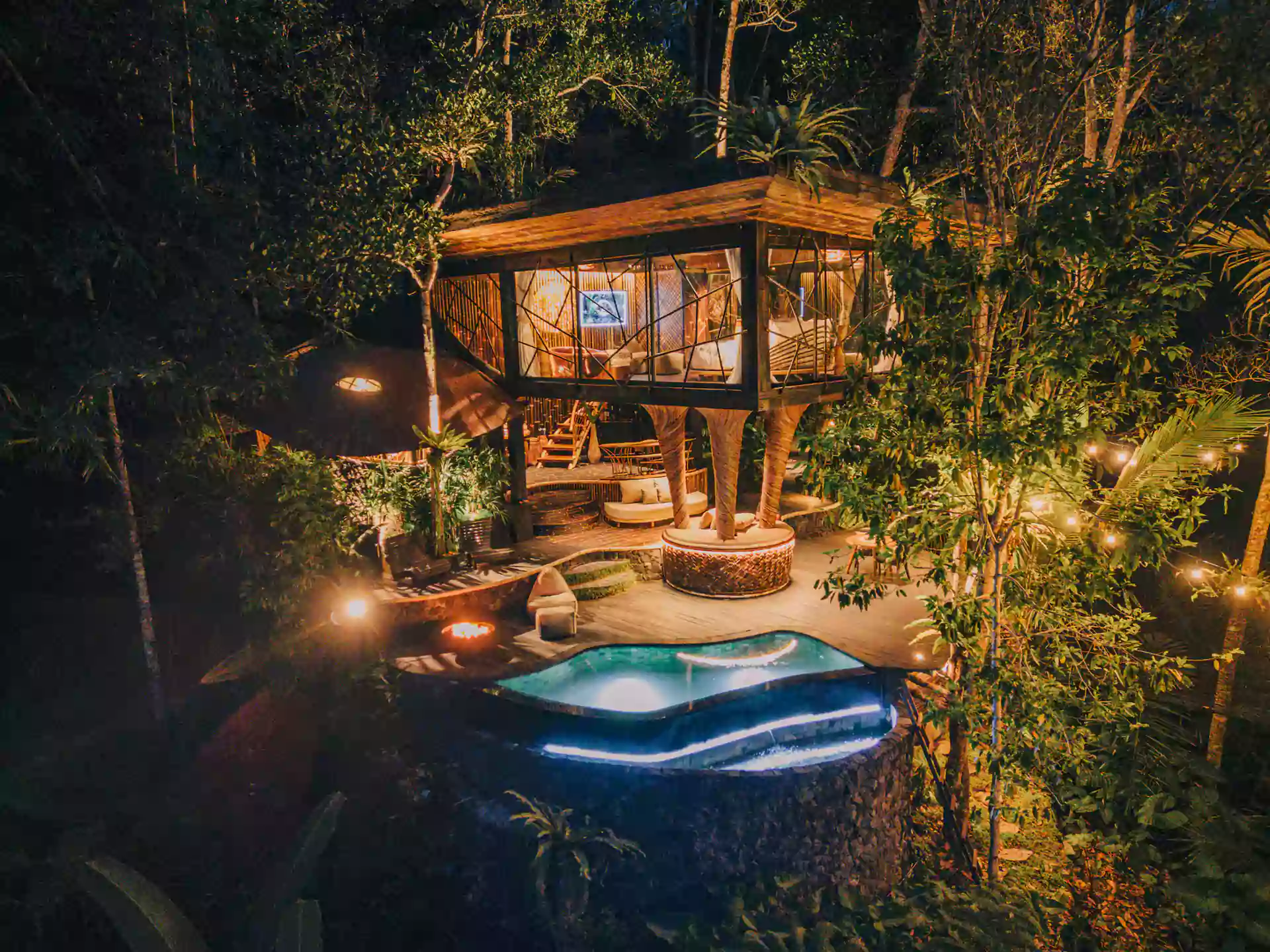Hideout Element image 7