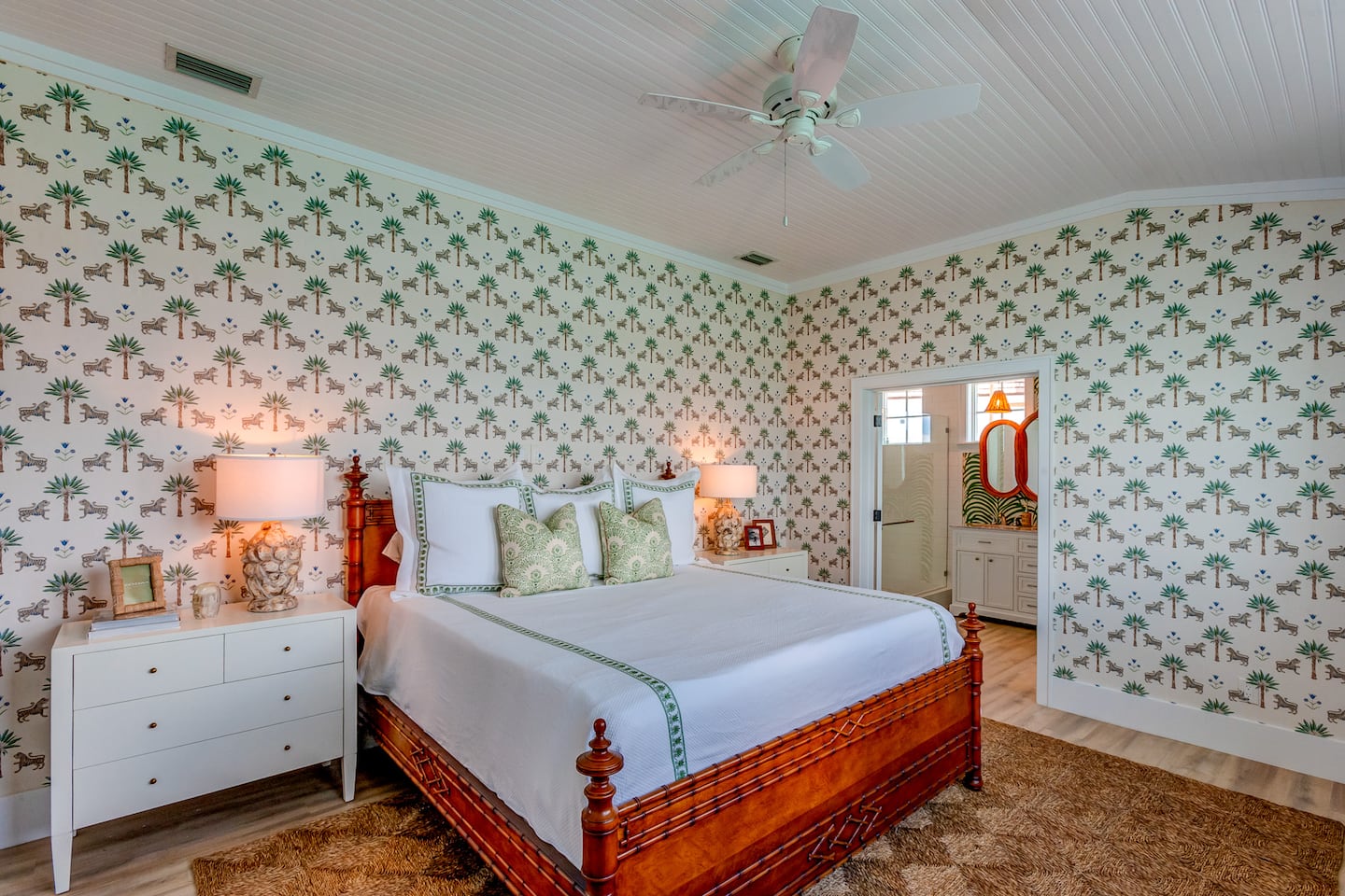Entire villa in Elbow Cay, Bahamas image 2