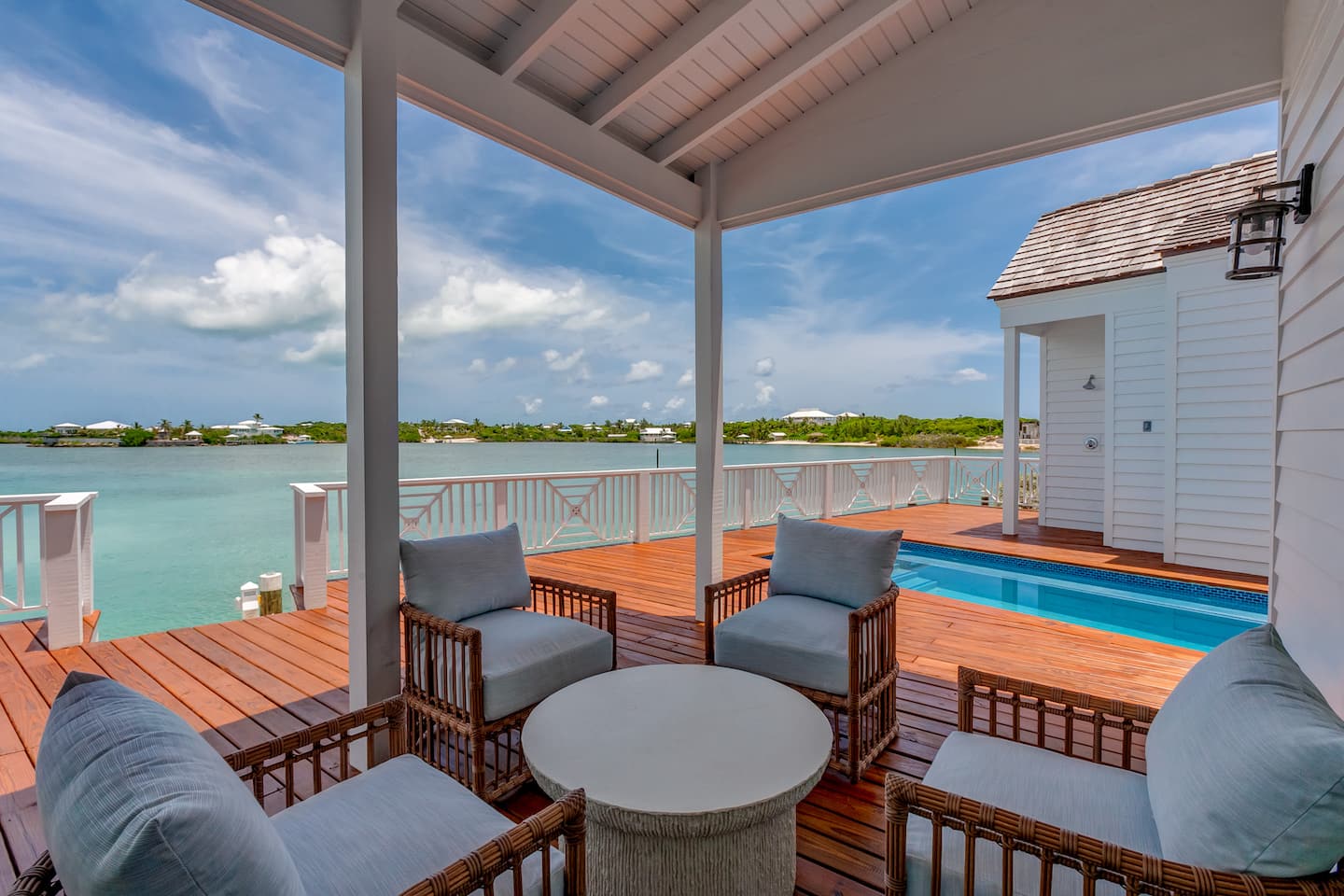 Entire villa in Elbow Cay, Bahamas image 3
