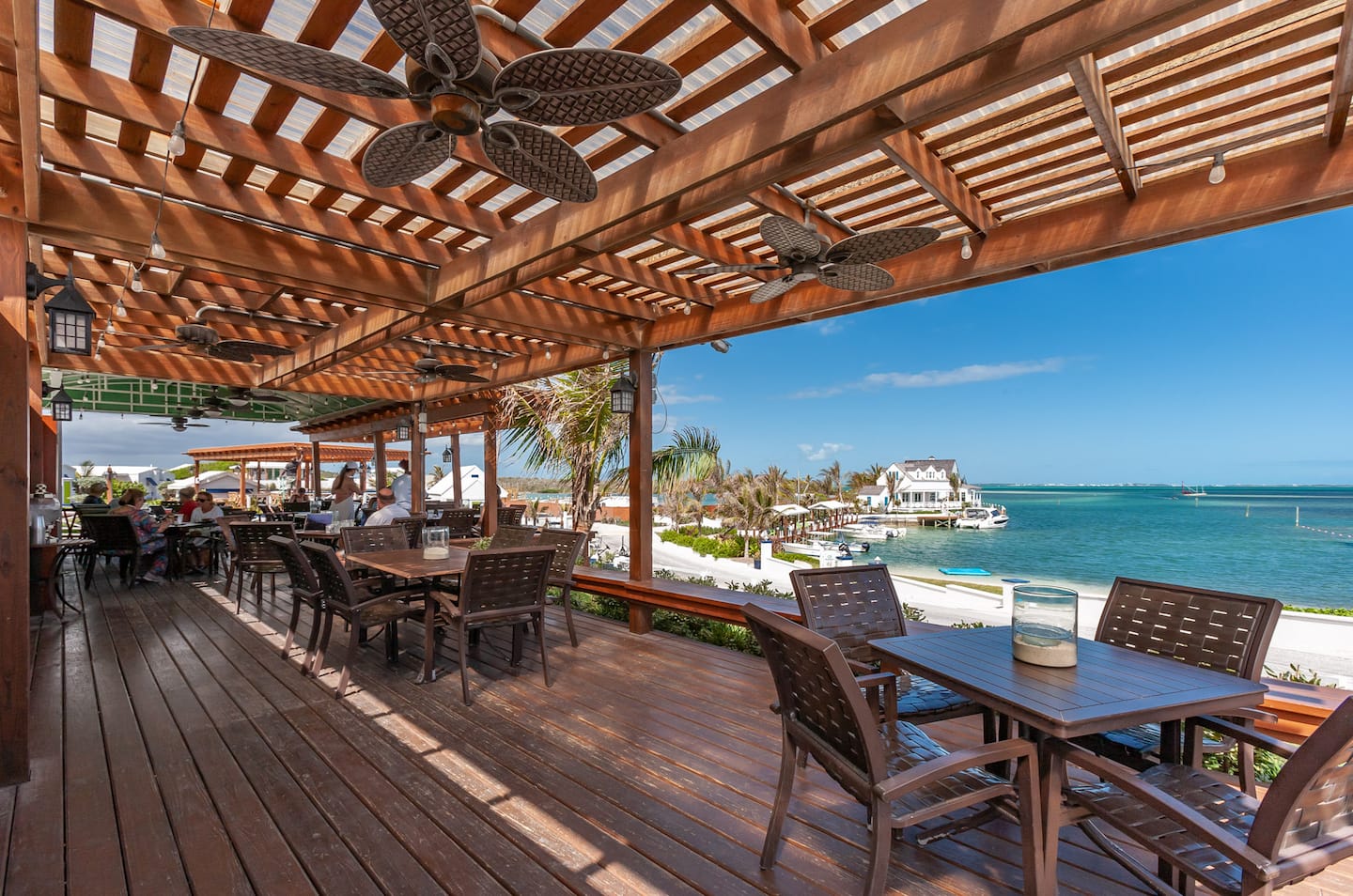 Entire villa in Elbow Cay, Bahamas image 5