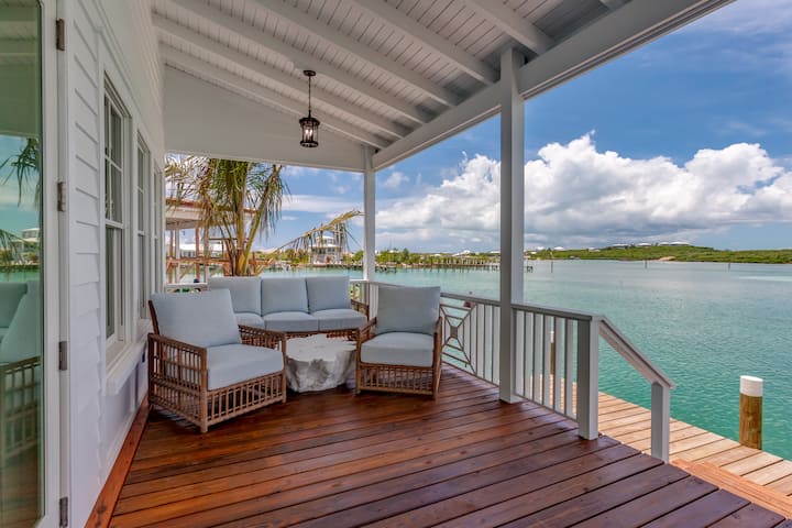 Entire villa in Elbow Cay, Bahamas image 6