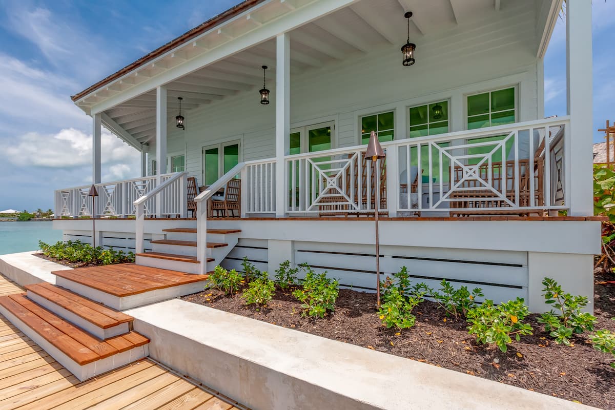 Entire villa in Elbow Cay, Bahamas image 10