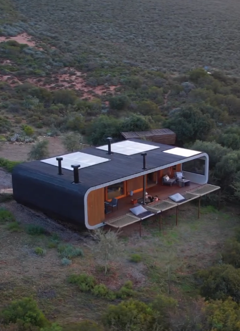 Melozhori Private Reserve (The Eco-Pods) image 1