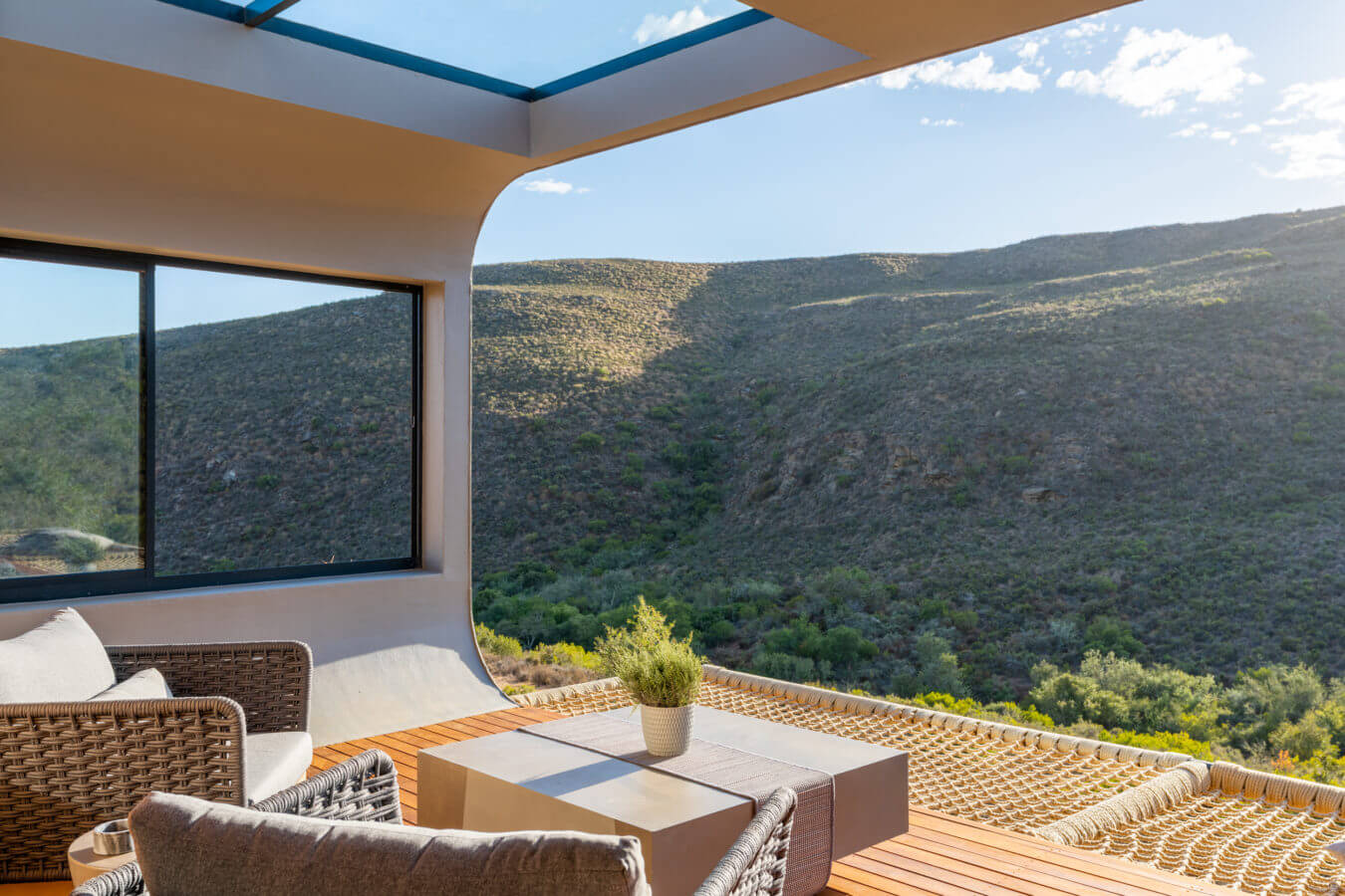 Melozhori Private Reserve (The Eco-Pods) image 5