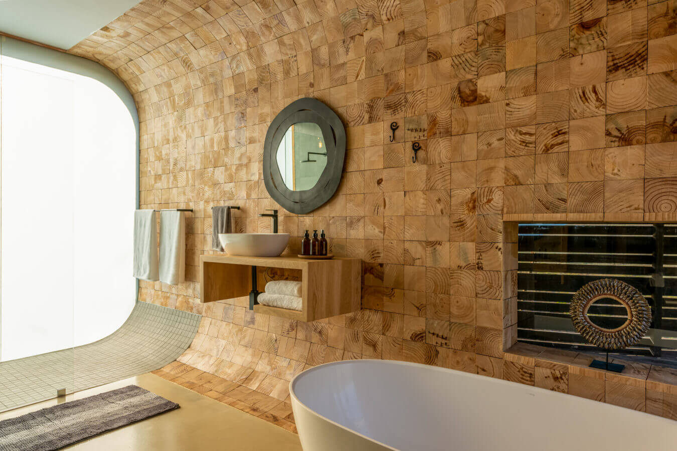 Melozhori Private Reserve (The Eco-Pods) image 7